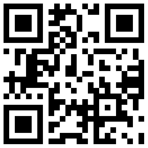 QR Code to www.empirecoins.xyz